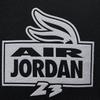 Jordan FW25 AJ8 Fleece Pullover Hoodie Long Sleeve Sweatshirt Men Hoodies IQ6982-010