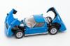 Tomica Limited Vintage LV Lamborghini Miura P400 modrý hotový produkt 1:64