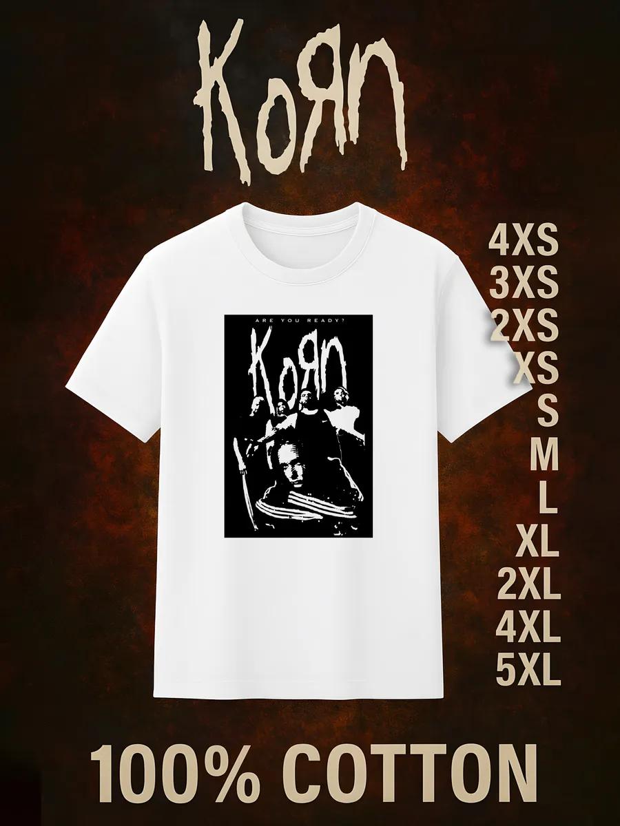 T‑shirt with System of a Down print M