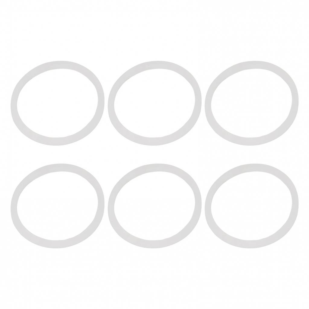 Für Owala Wasserflasche Deckel Dichtungs-Ersatzset Aus Premium-Silikon