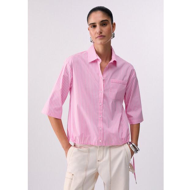 Рубашка Liu Jo WA6417T405AP9379 EU 42