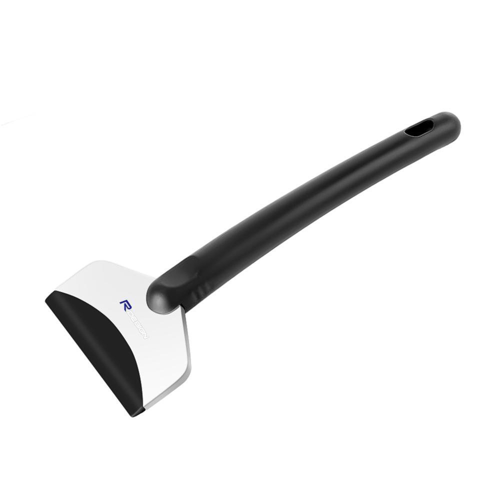 Car Snow Brush Cleaning Shovel Glass Ice Scrapers Tool Accessories For Volvo Rdesign Polestar AWD V50 S60 XC60 S40 XC40 XC90 V60