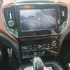 Compatible with 07-20 Maserati GT Ghibli Central Control Screen Navigation & 360 Panoramic Image Upgrade.