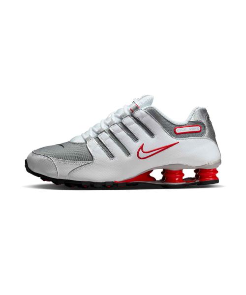 [Nike] Shox NZ M 378341-104 245