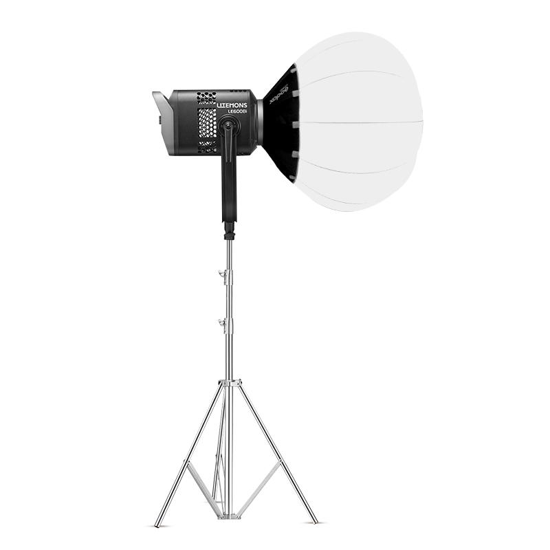 Godox LE600Bi Bi-Color LED Video Light