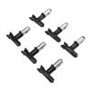 Airless Sprühdüsen Set 209 211 313 415 517 623 Airless Farbspritzmaschinen Düsenspitzen für Zuhause