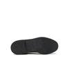 Ботинки челси Pollini SA21043G1FTC0000 черные