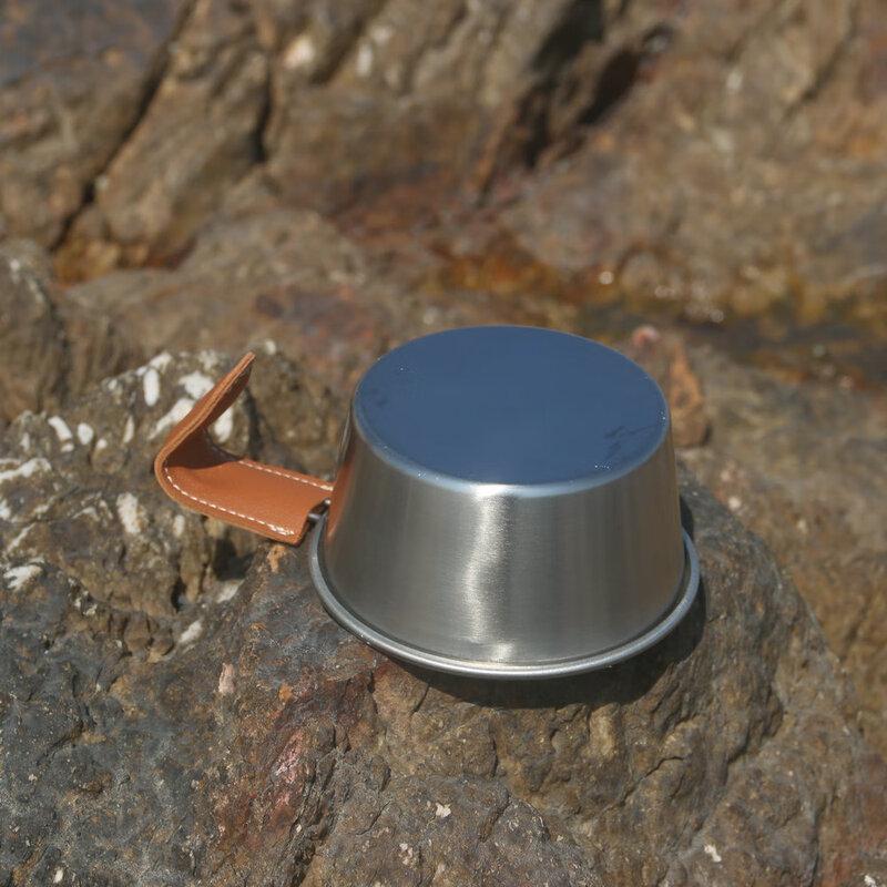 

Portable Outdoor Camping Sierra Bowl 500ml