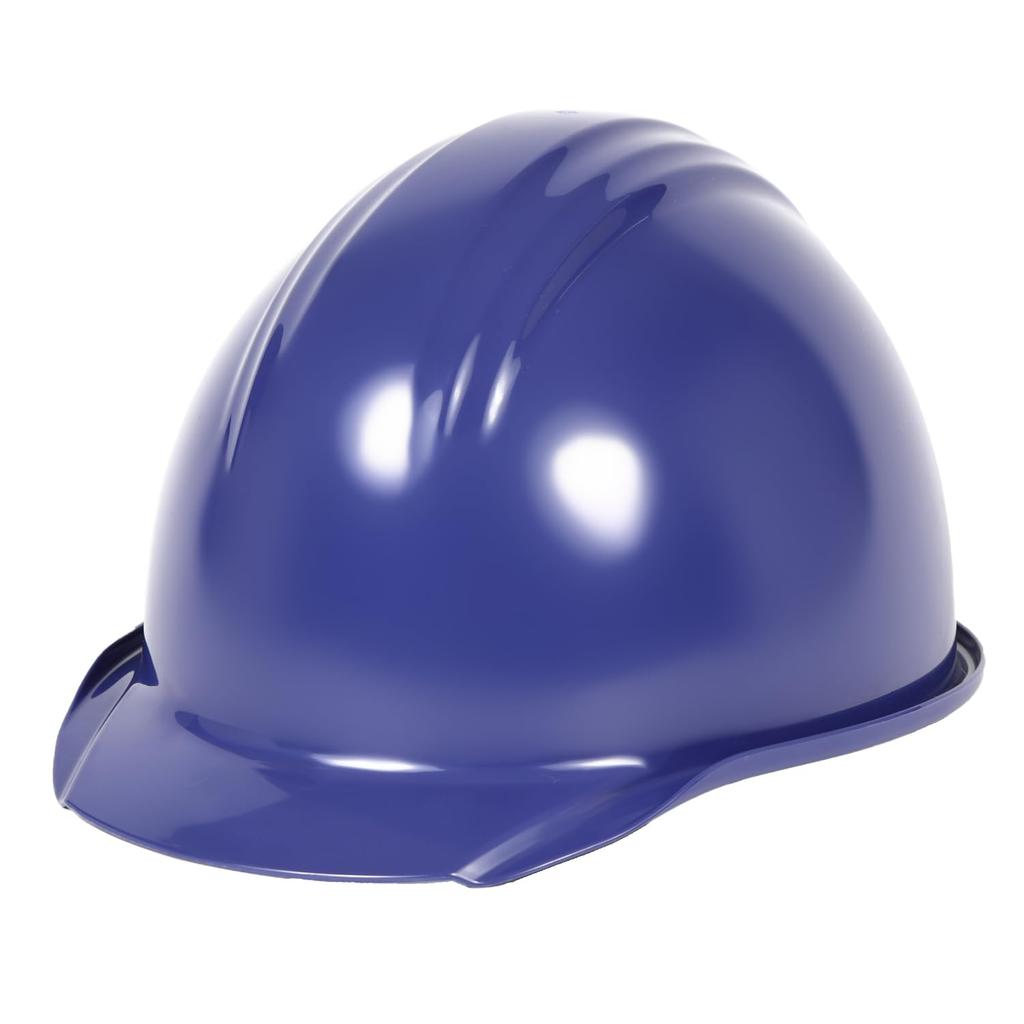 Disaster Prevention Helmet Made In Nationally Disaster Prevention and Crime Prevention Direct (Deep Blue) Japan, Certified,