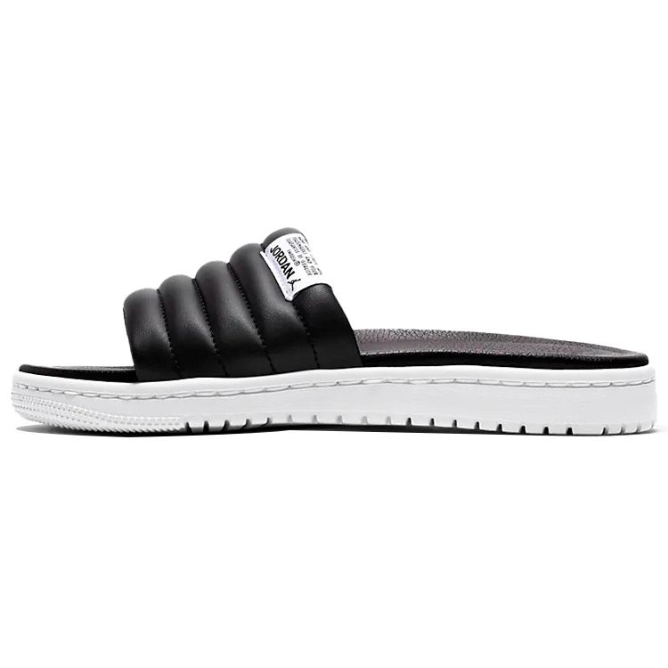 Air Jordan Modero 2 Slide Black AR1441-001 EU 38