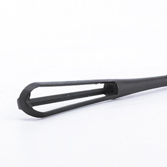 Frullino per le uova in PP 2 in 1 con manico Landle Materiali per uso alimentare Frullino per le uova ergonomico per la casa