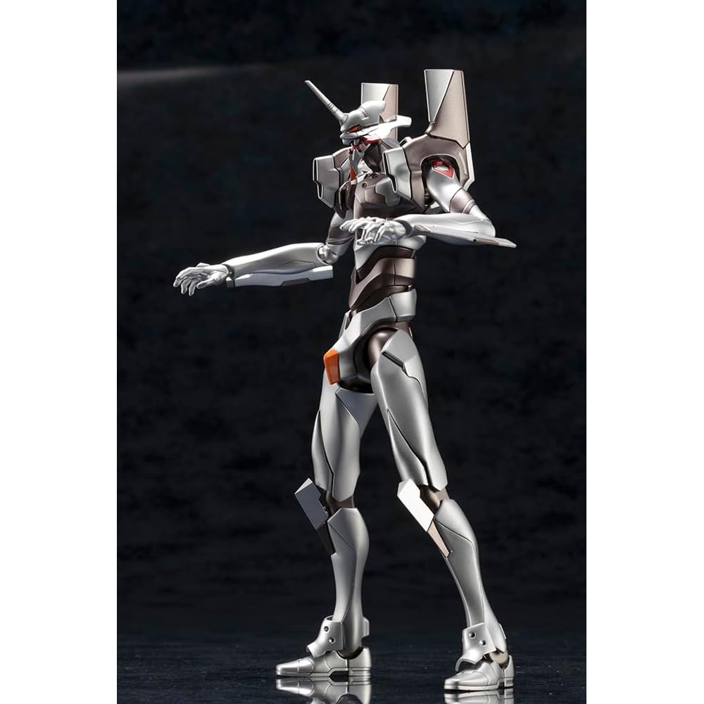 Kotobukiya Godzilla vs Evangelion Eva Unit-01 Mechagodzilla Color Version Non-Scale Model Kit 190mm Height