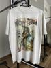 Jimi Hendrix Vintage Rockowy Zespół Klasyczny Styl Jesion Koszulka Unisex S-5XL WA1892 Koszulka Unisex