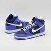 DJ6189-400 Nike Dunk High Obsidian Blue Midnight Navy Indigo (Men's)