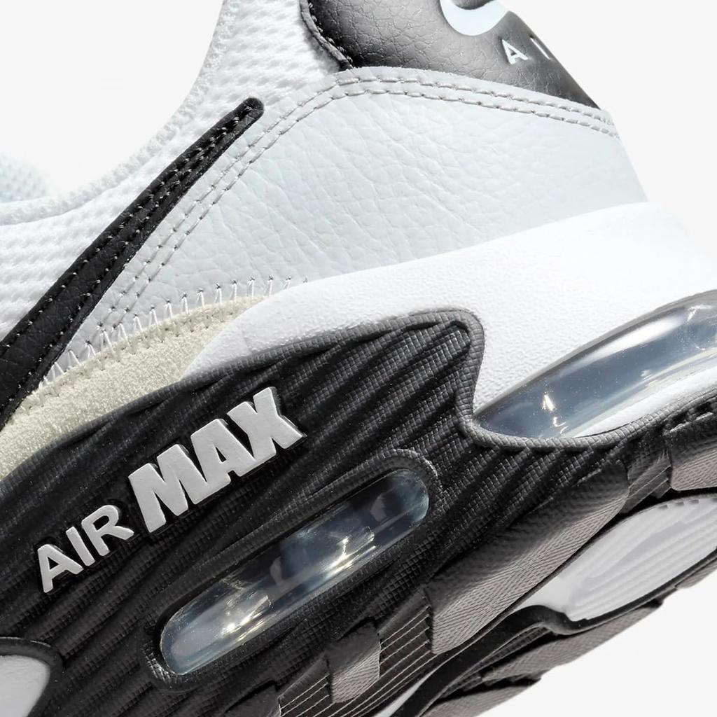 Air Max Excee Japan [Nike] White/Black/Grey FN7304-100 26.5cm