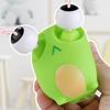 Slow Rebound Rabbit Fidget Toys Soft Animal Stress Relief Toy Piggy Puppy Squeeze Toy  Children