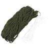Durable Nylon Outdoor Hammock Lightweight Breathable Camping Hammock Mesh Travel Hammock Traveling