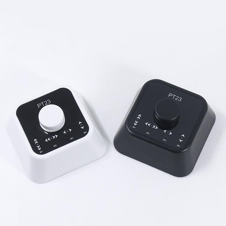 Bluetooth Wireless Sheet Music Pedal for Guitar, Piano, Mobile, iPad - Automatic Page Turner
