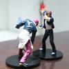 The King Of Fighters '98 Snk GK Statue Kyo Kusanagi Iori Yagami Action Figures Arcade Anime Game Peripheral PVC Model Toys Gift