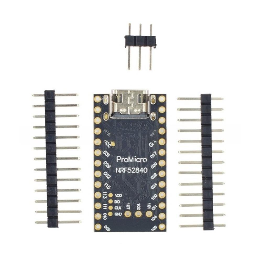 Promicro NRF11811 High Performance Development Board Nano V1.1 Wireless Capabilities - High Compatibility
