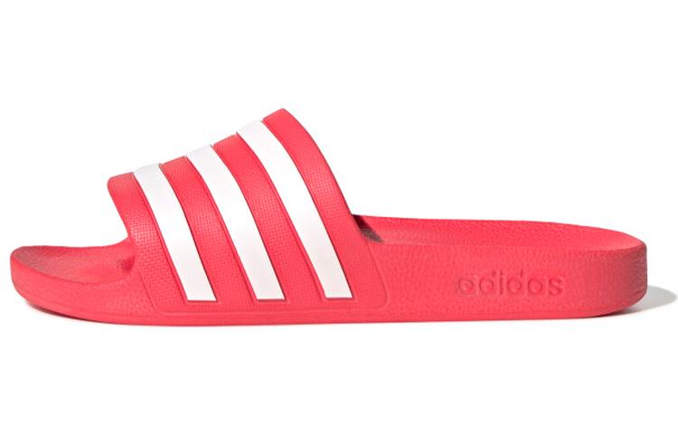 Adidas Adilette Aqua  Розовый  Женские EG1743 36⅔