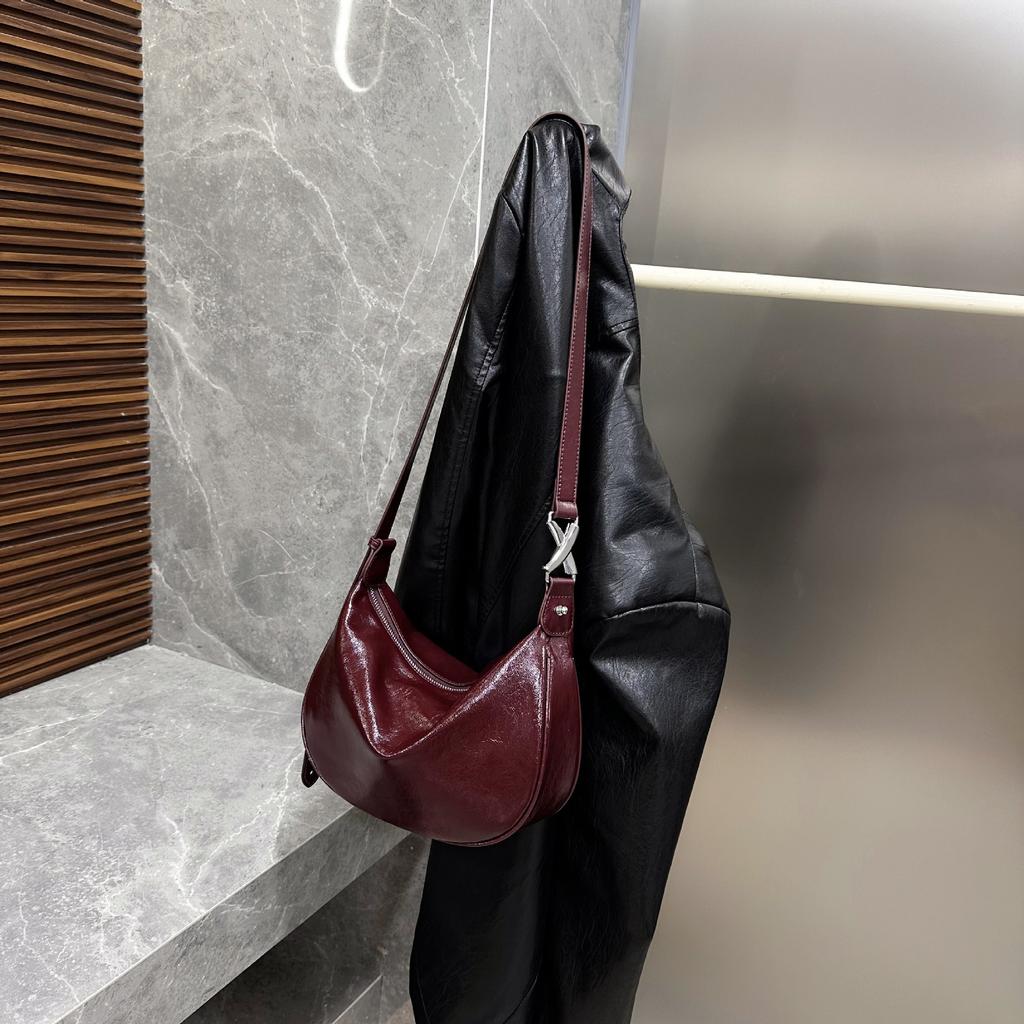 Shoulder Women's Bag Fashion Commuter Bag