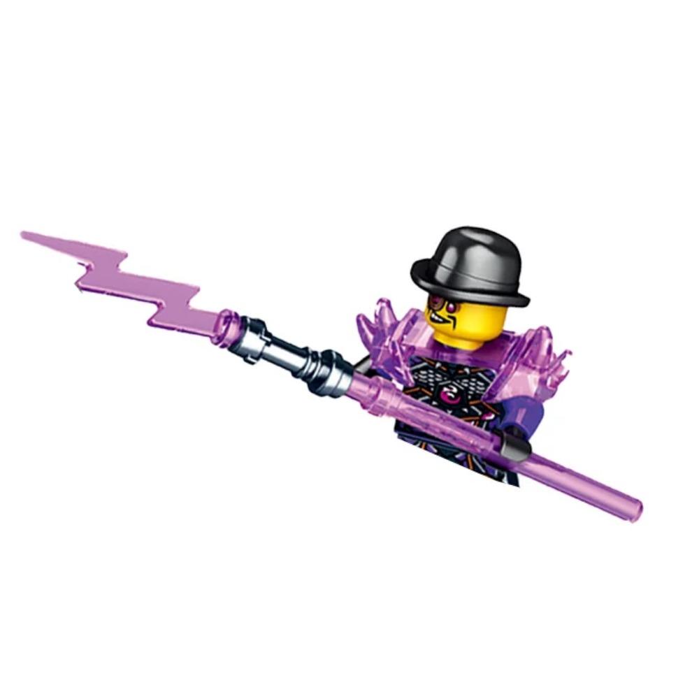 Mini Anime Figurky Kostky Hračka Nová Filmová Figurka Stavební Kostky Hračka dárek