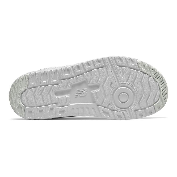 New Balance NB Ct20 Low top Kids' Skateboarding Shoes Pure White Kids' YVCT20LM