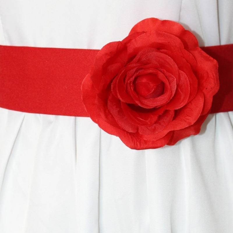 Halloween Horror White Dress Costume, Clothes Workshop