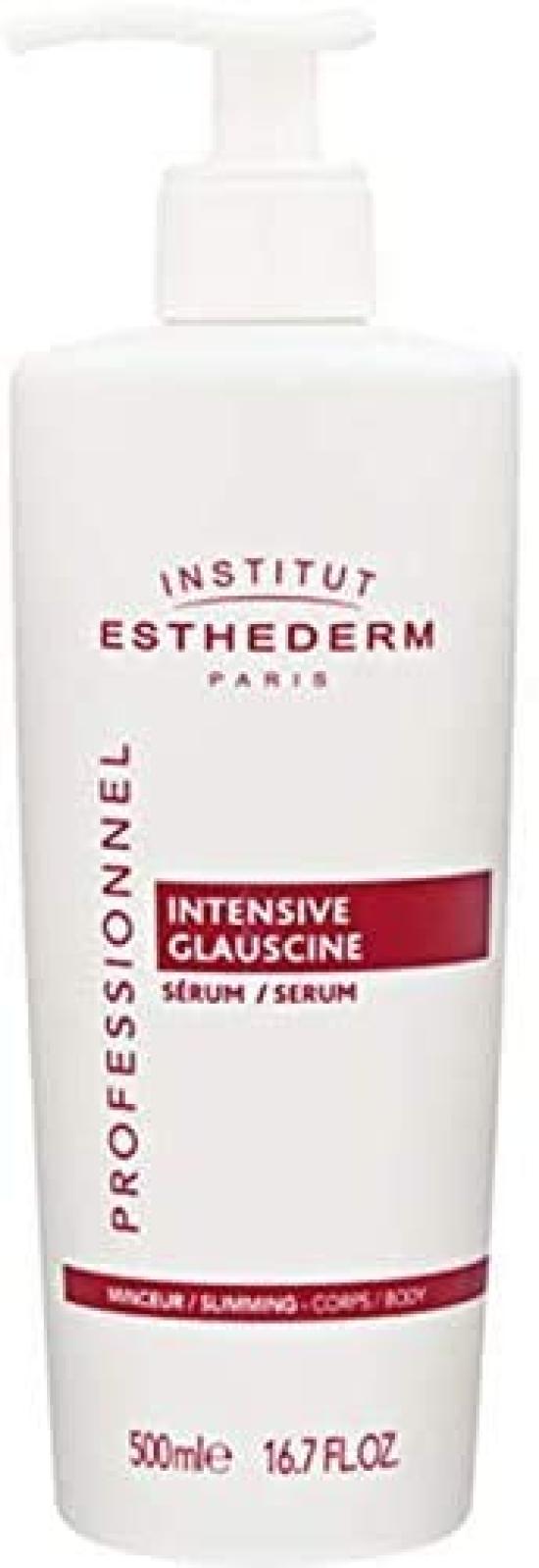 

ESTHEDERM Intensive G Сыворотка для тела 500 мл для коммерческого использования