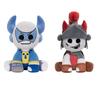 Game Phighting Sword Rocket Plush Dolls Knight XMAS Soft Stuffed Doll Party Collectible Toys Home Decoration Gift Pillows