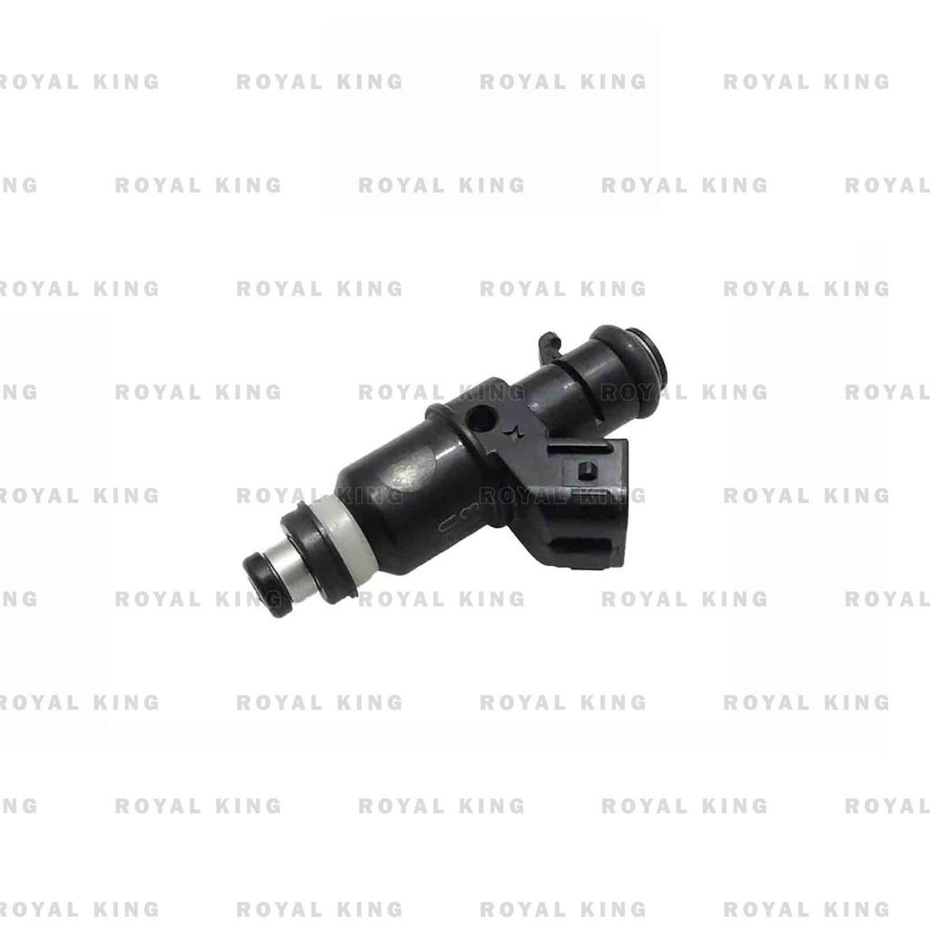Fuel Injector For Royal "Enfield Continental GT 535, Thunderbird, Bullet 500"