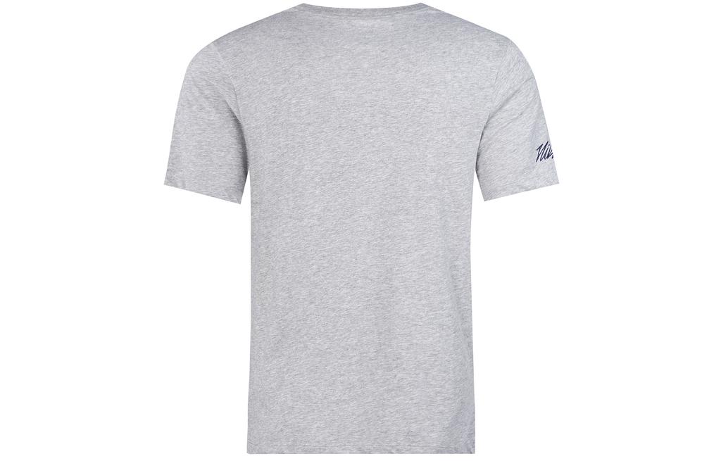 Nike Dri Fit Logo Print T Shirt CT6465-063