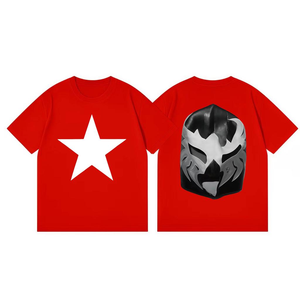 Rapper Kanye West Tour 2026 Graphic T Shirts Unisex Women Fashion Vintage Short Sleeve Tshirts Summer Casual Loose Cottotn Tshirt