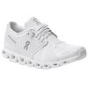 ON Cloud 5 Tout Blanc Baskets Homme 59.98918