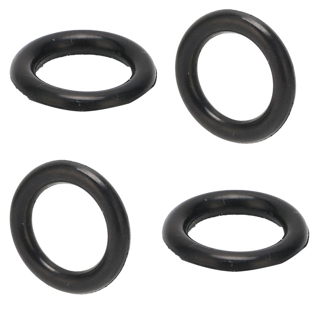 100KS Příslušenství napáječky pro prasata Plastové kroužky Instalace napáječky Podložka pro krmení drůbeže