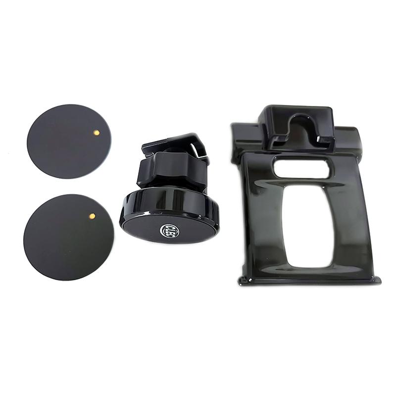 Magnetischer Handyhalter für das Auto GPS-Halter Handy-Halterung Clip für BMW 3er 4er Serie F30 F31 F32 F33 F34 F35 F36 2013-2019