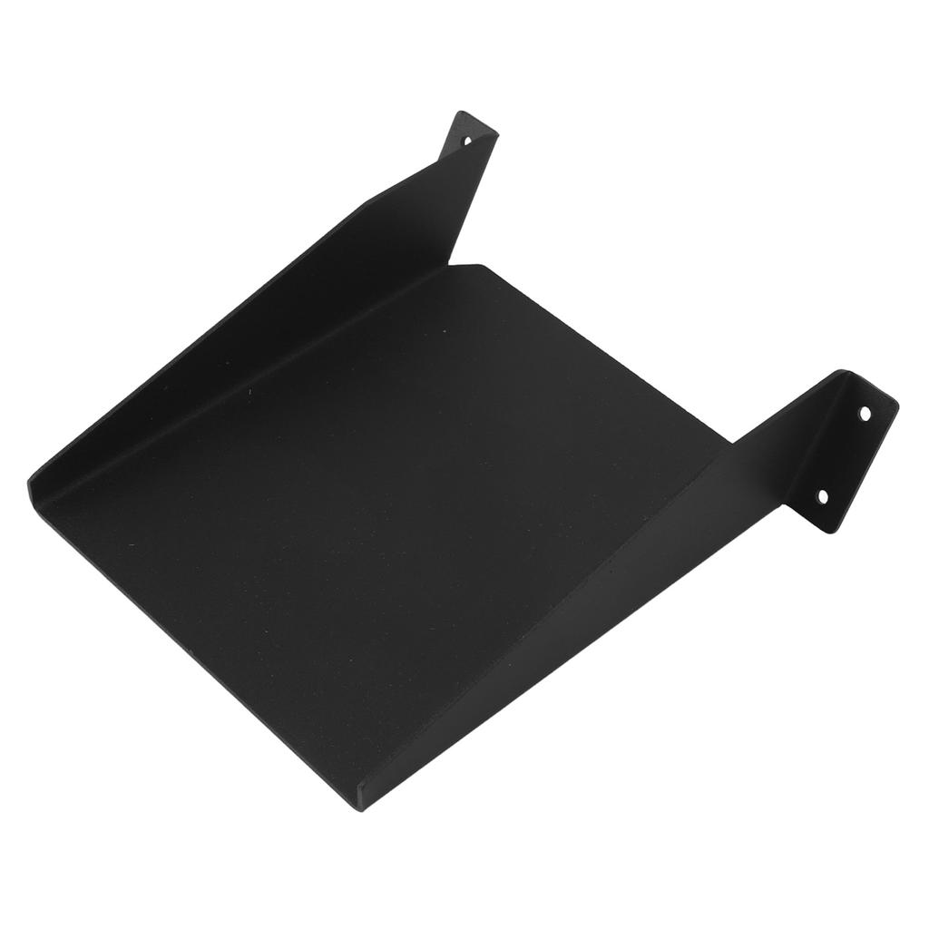 Magnetic Pellet Helper Chute for Grill Carbon Steel Pellet Assist Slide Pellets Discharge Me