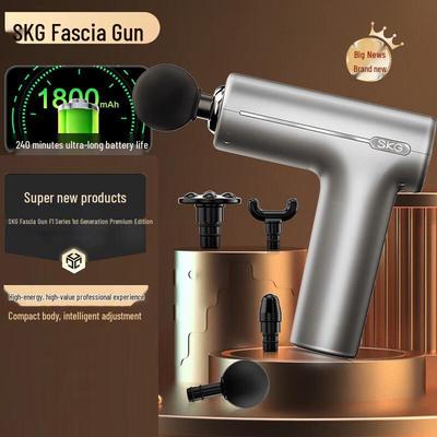 Elektronik für Beauty & Gesundheit – Elektro-Massagegeräte