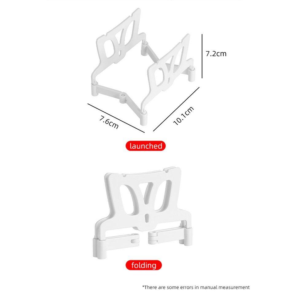 Lightweight Tea Filters Dripper Baskets Foldable Coffee Ear Drip Filter Paper Bag Shelf Coffeeware