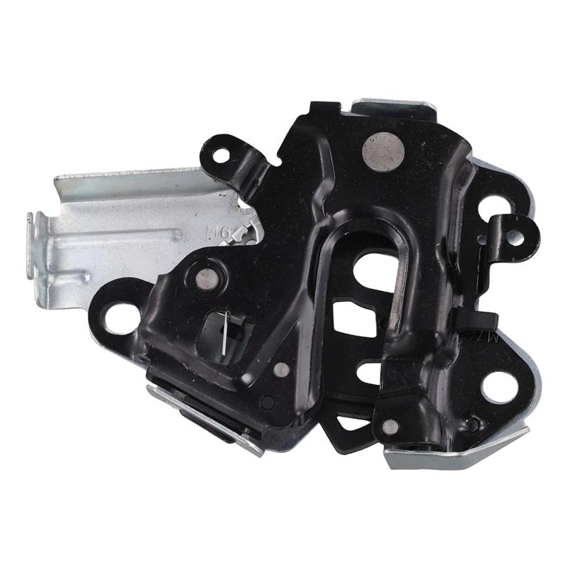 

Auto Accessories 82220-T0A-A02 For Honda CRV 2012-2016 Car Backrest Lock Rear Seat Lock Latch Left Right 82220-T0A-A02 Right