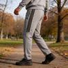 Adidas Casual Comfortable Breathable Straight Leg Sports Pants Unisex pants TR30PR2CS-GYB