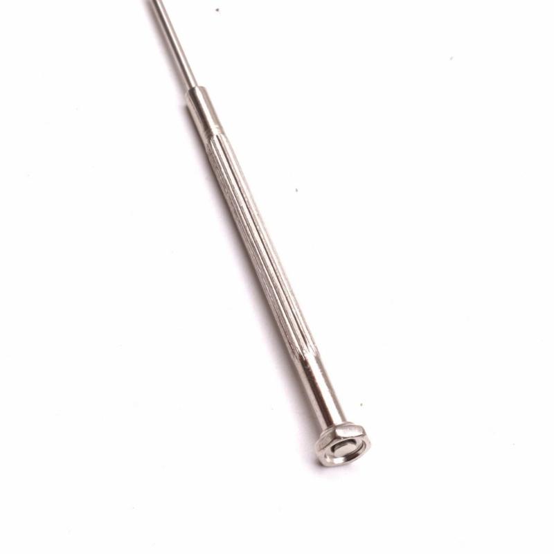 3Pcs Saxophone Screwdriver Professional Woodwind Instrument Maintenance Repair Tool Stainless Flutes Repair Screwdriver