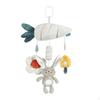 Baby Crib Decor, Hanging Wind Chimes, Bed Bell Toys, Rattles, Sensory Newborn