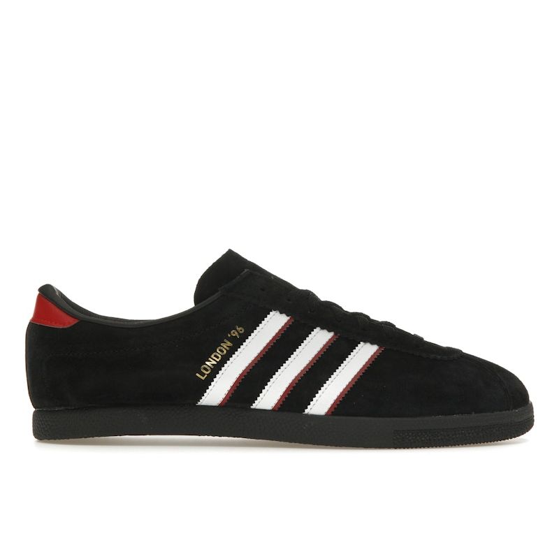 Adidas Originals London 96 Core Black IH4773 45