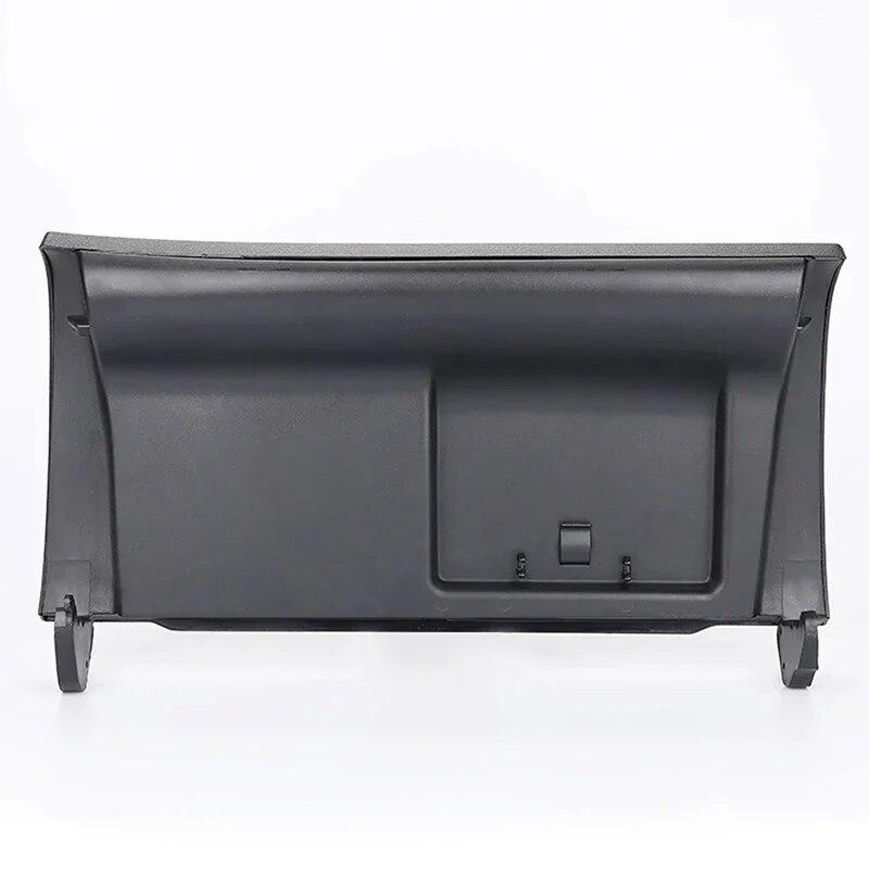 Capac capac pentru torpedouri din plastic ABS LHD 8E1857124A pentru A4/S4 2001-2008 Fit RS4 2006 2007 2008