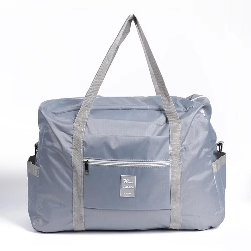 New Folding Travel Bags, Portable Folding Storage Bags, Large-capacity Luggage Bags, and Moving Bags