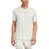 Adidas Airchill Hiit Workout T-Shirt Men Tops Linen-Green IX9105