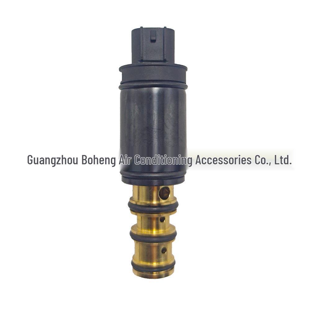 Toyota Lexus Compressor Solenoid Valve Electronic Control Valve