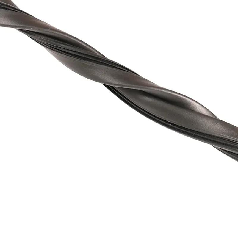 For Toyota RAV4 2009-2014 Car Sunroof Window Rubber Seal Sunroof Weatherstrip Sealing Tape
